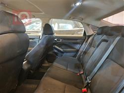 هوندا سيفيك